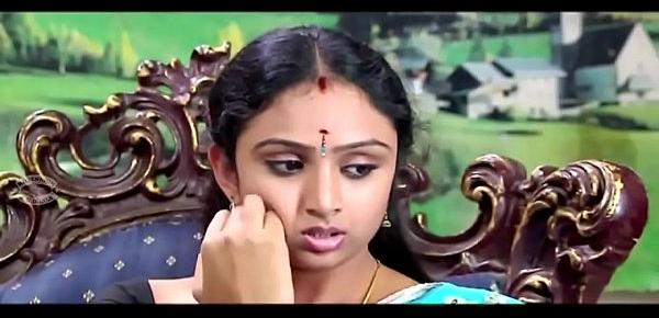  Anagarigam hot scenes waheeda seduced by young man